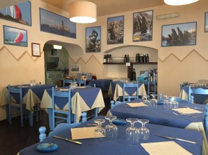 Ristorante Il Gotto