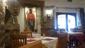 Ristorante L'aragosta