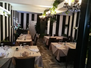 RISTORANTE I QUATTRO VENTI