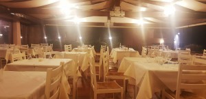 Osteria Porto San Paolo