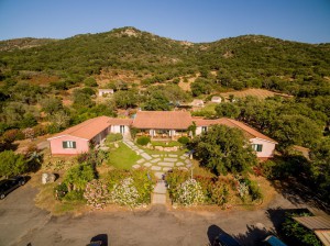 Borgo di Campagna | Hotel Ristorante Turismo Rurale Porto San Paolo