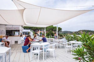 La Tavernetta Beach