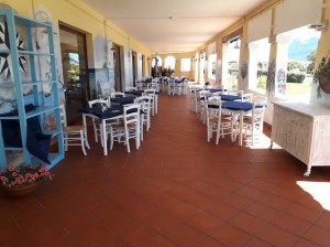 Ristorante Domus De Mare