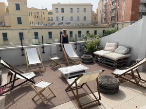 Fra Cielo e Mare Boutique Hotel