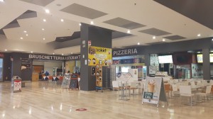 Ristorante Pizzeria TANIT