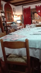 Ristorante Marini Di Marongiu