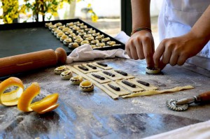 Pasticceria Il Giglio Dolci Di Sardegna