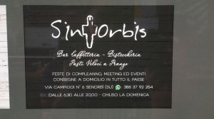 SinOrbis