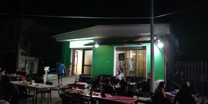 Le Palme Bar Pizzeria