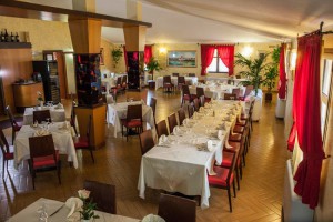 Punto di ristoro Su Soi - ristorante e pernottamento