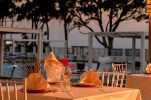 Ristorante Lido Beach