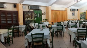 Ristorante Santa Lucia