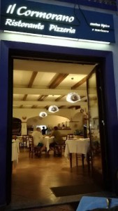 Ristorante Il Cormorano