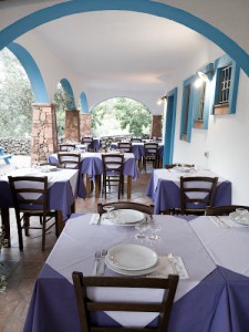 Turismo Rurale - Ristorante - Filieri