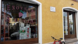 Enoteca S. Lucia