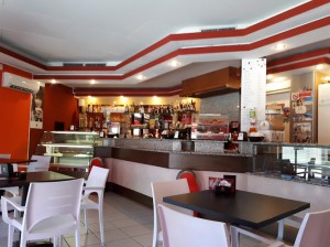 Janas cafè