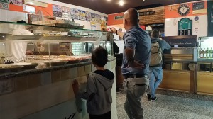 Pizzeria La Lanterna Decimomannu