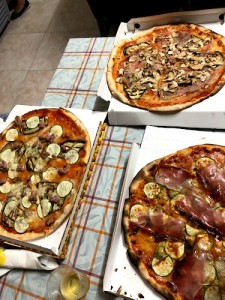 Il Buongustaio Pizzeria