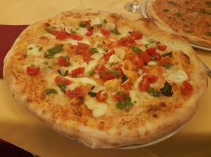 Pizzeria La Pineta