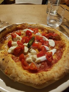 Sa Pedrera ristorante pizzeria