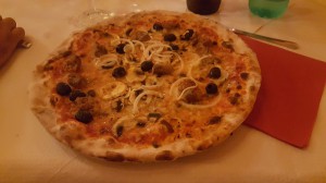 Pizzeria La Grotta