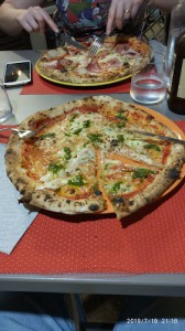 Pizzeria Civico 35