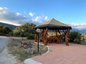 Agriturismo Pedru Caddu