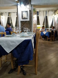 Ristorante La Lanterna