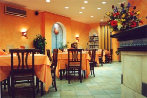 Ristorante Del Passeggero