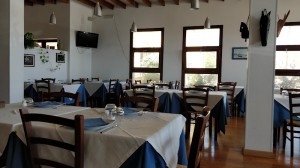 Ristorante Sa Musciara