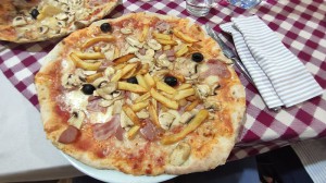 Pizzeria 4 Mori