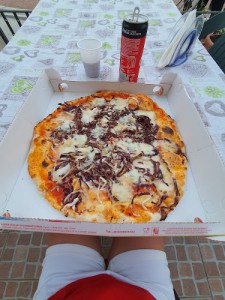 Pizzeria Da Giovanni