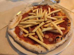 Pizzeria Pintadera