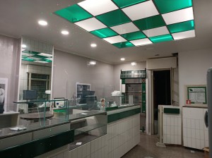 Pizzeria Smeraldo di Atzeni Mauro