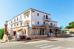 Hotel Il faro di Molara