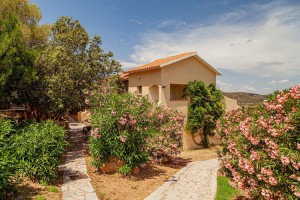 Residence Hotel Lu Nibareddu | Villaggio Con Piscine e Appartamenti Sul Mare Tra San Teodoro E Porto San Paolo