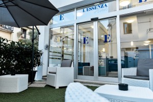 L' Essenza Hotel - Olbia