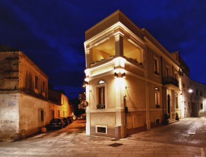 Logis La Locanda del Conte Mameli - Hotel di Charme Olbia