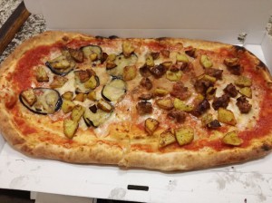 Pizzeria Oggiano