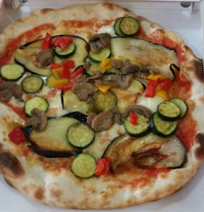 Pizzeria Sapore Di Pizza