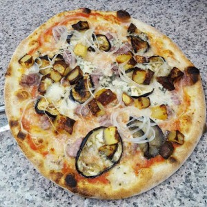 Pizzeria Sandalia