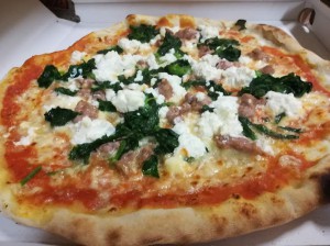 Pizzeria Spizzati Di Gallozza Sonia