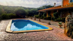 B&B Casa Vacanza Centro Sardegna