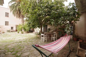 Bed & Breakfast Il Cachi e la Palma