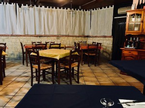 Trattoria Ghentiana