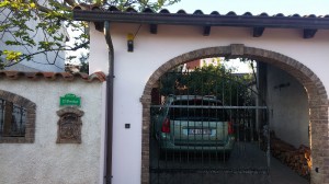 B&B Il Portico