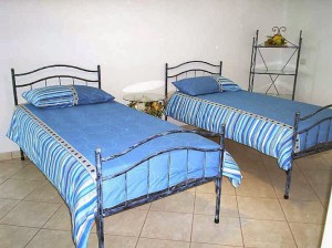 Bed and Breakfast Tamericio