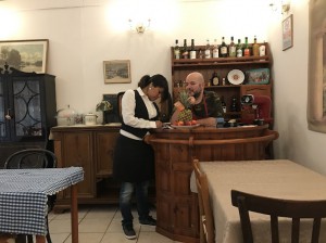 Club Enogastronomico Mangio da Nonna