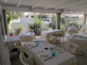 Ristorante La Spigola