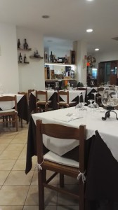 Ristorante da Cinzia e Massimo